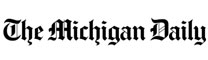 Michigan Daily logo