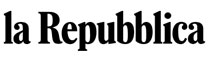 repubblica logo