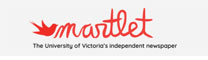 The Martlet